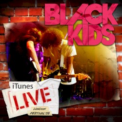 iTunes Live: London Festival '08