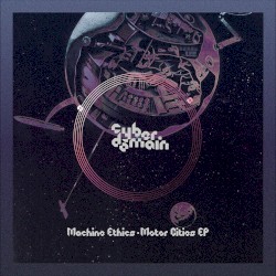 Motor Cities EP