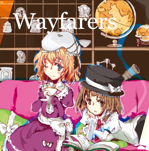 Wayfarers
