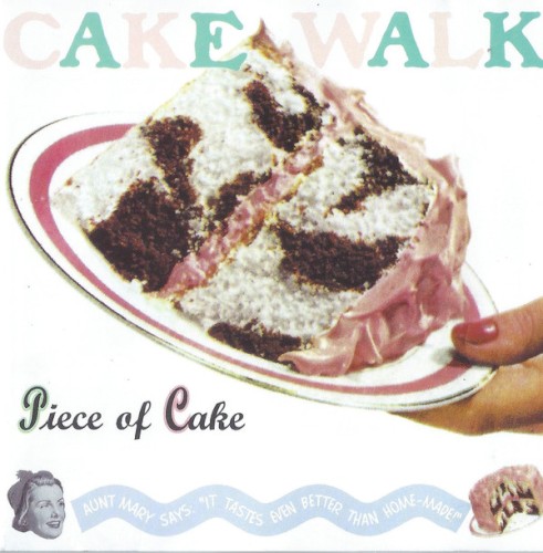 Piece of Cake