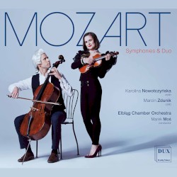 Symphonies & Duo