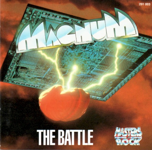 The Battle