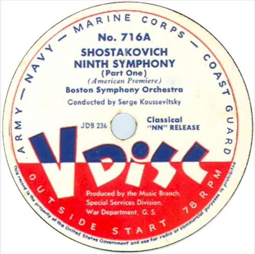Ninth Symphony