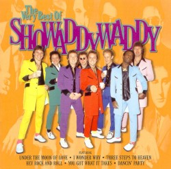 The Very Best of Showaddywaddy