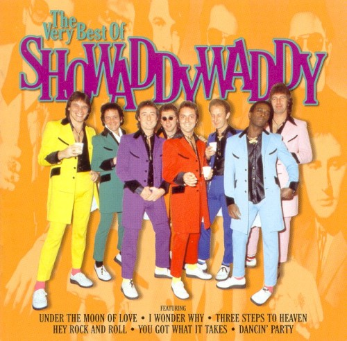 The Very Best of Showaddywaddy