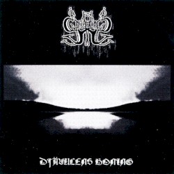 Djävulens boning