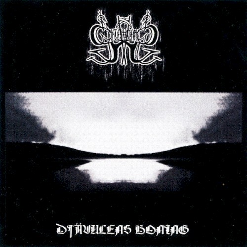 Djävulens boning