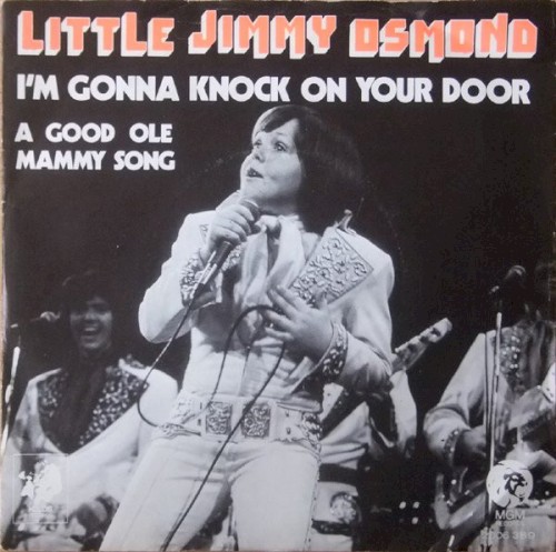 I'm Gonna Knock On Your Door
