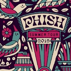 2019‐06‐11: Chaifetz Arena, St. Louis, MO, USA