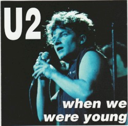 When We Were Young