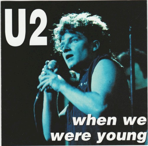 When We Were Young