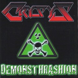 Demonsthrashion