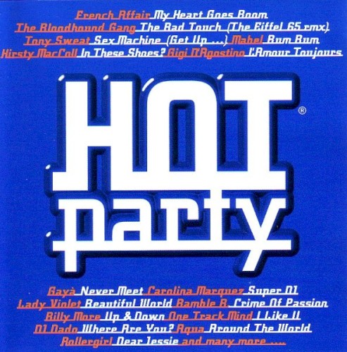 Hot Party