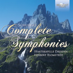 Complete Symphonies