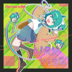 Airy Vibe