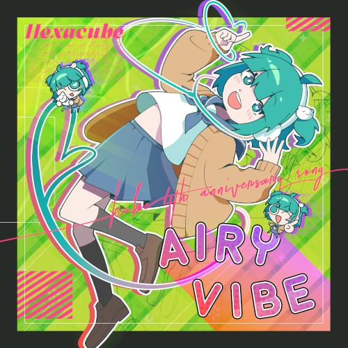 Airy Vibe