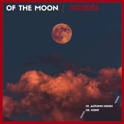 Of the moon
