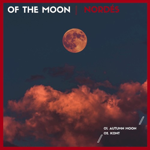 Of the moon