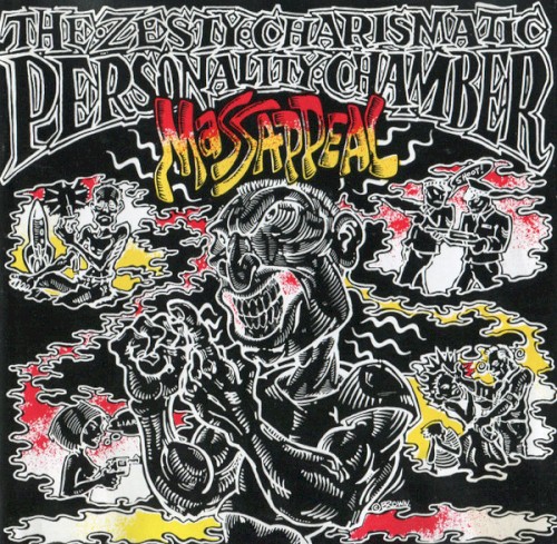 The Zesty Charismatic Personality Chamber