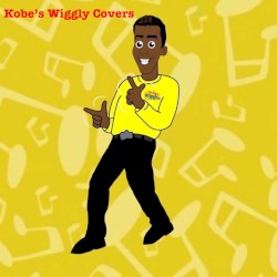 Kobe's Wiggly Covers