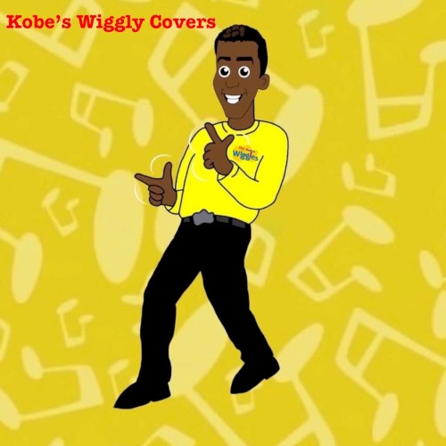 Kobe's Wiggly Covers