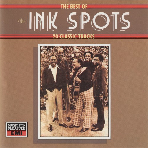 The Best of The Ink Spots (20 Classic Tracks)