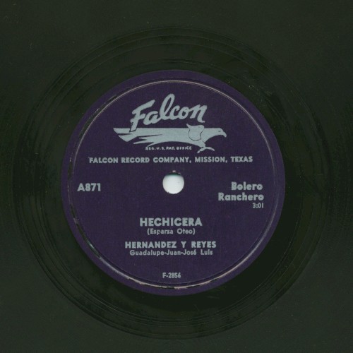 Hechicera / Infierno y gloria