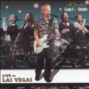 Live In Las Vegas