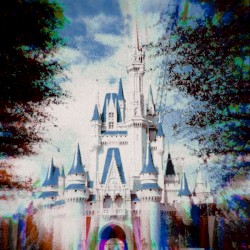 Blue Castle