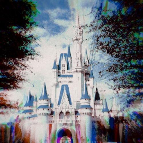 Blue Castle