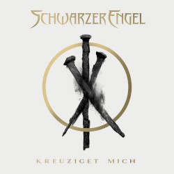 Kreuziget mich