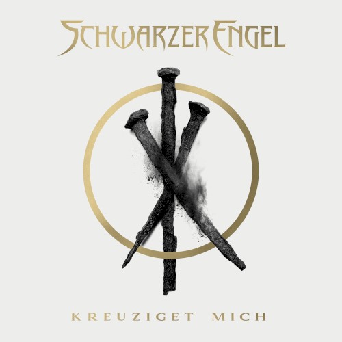 Kreuziget mich