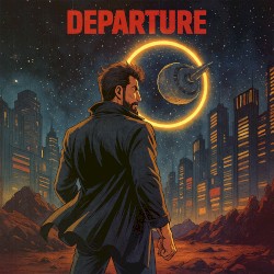Departure