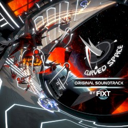 Curved Space (Official Game Soundtrack)