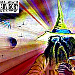 NONE OF THIS IS REAL bootleg EXPANSION PACK: THE HYPERREALITY MIXTAPE