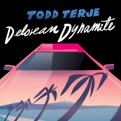Delorean Dynamite