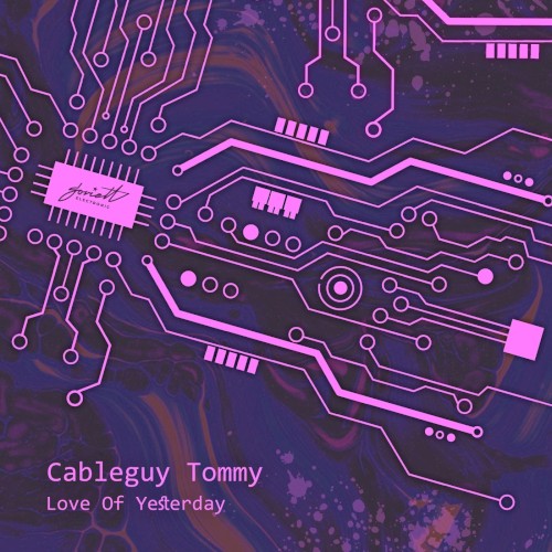 Love of Yesterday