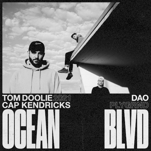 Ocean BLVD