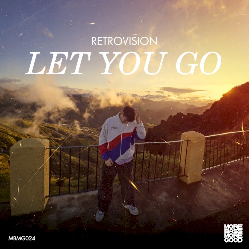 Let You Go