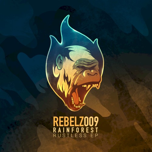Rustless EP
