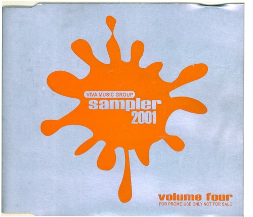 Viva Music Group Sampler 2001 Volume Four