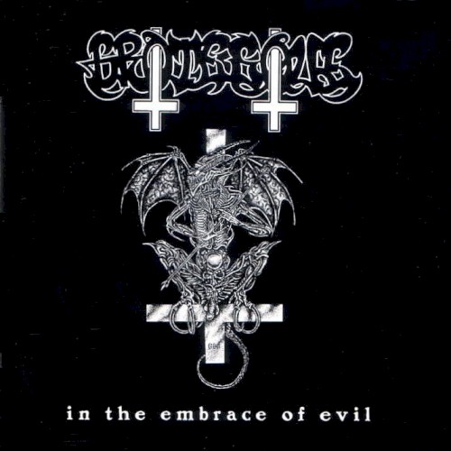 In the Embrace of Evil