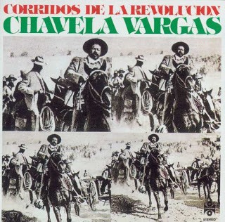 Corridos de la revolución
