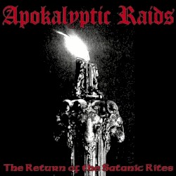 The Return of the Satanic Rites