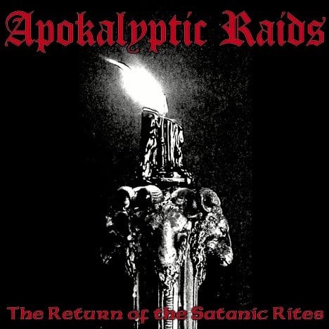 The Return of the Satanic Rites