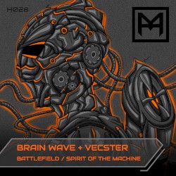 Battlefield / Spirit of the Machine