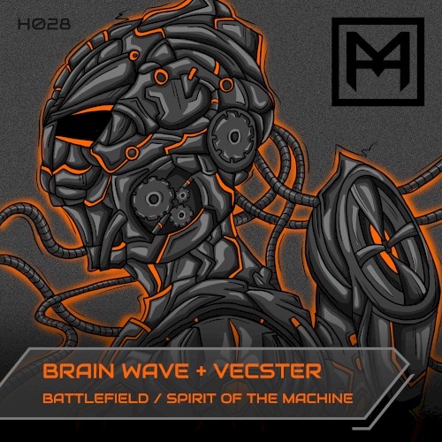 Battlefield / Spirit of the Machine