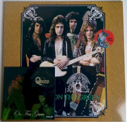 Queen on the Green