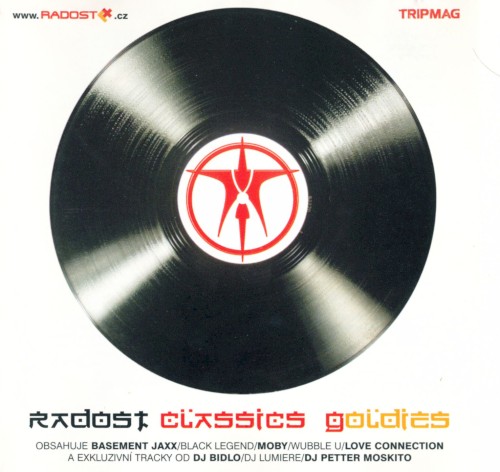 Radost Classics Goldies