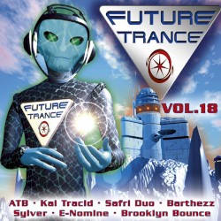 Future Trance 18